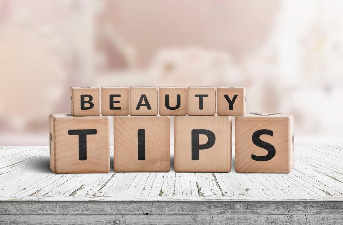 7 Beauty Tips and Tricks To Keep Your Make-Up Looking Great All Day