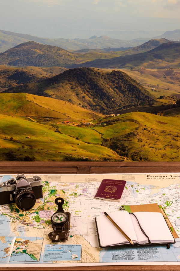 Five Travel Planning Tips for Vacations to Save Time and Money